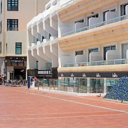 Apartamento en la playa Las Palmas de Gran Canaria Exterior foto