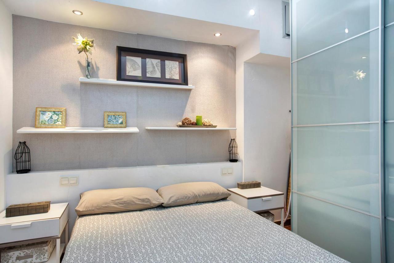 Apartamento en la playa Las Palmas de Gran Canaria Exterior foto