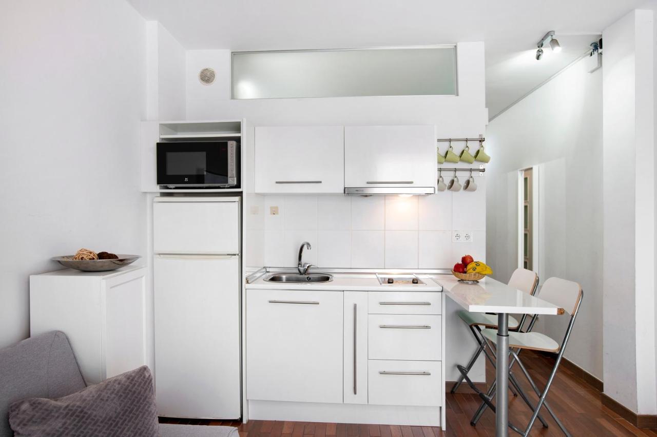 Apartamento en la playa Las Palmas de Gran Canaria Exterior foto
