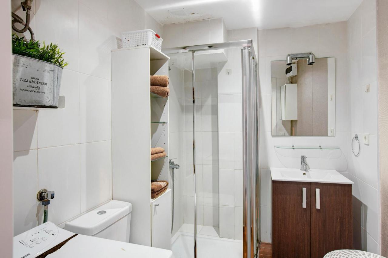 Apartamento en la playa Las Palmas de Gran Canaria Exterior foto